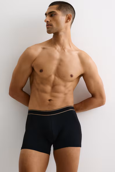 Пакет из 3 штанов средней длины- Заказать в России