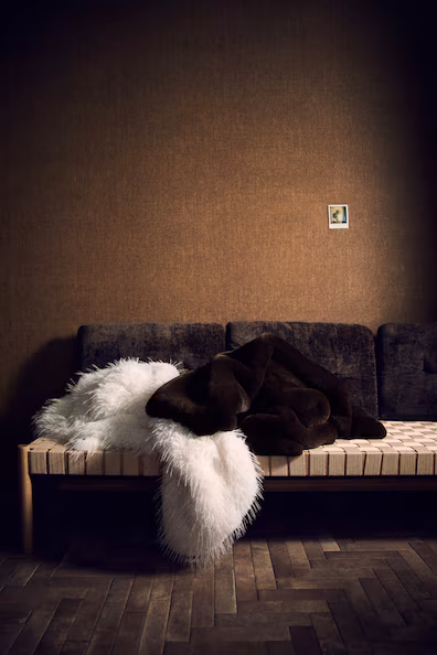 Мягкий плед- Заказать в России