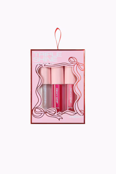 Набор масел для губ- Заказать в России