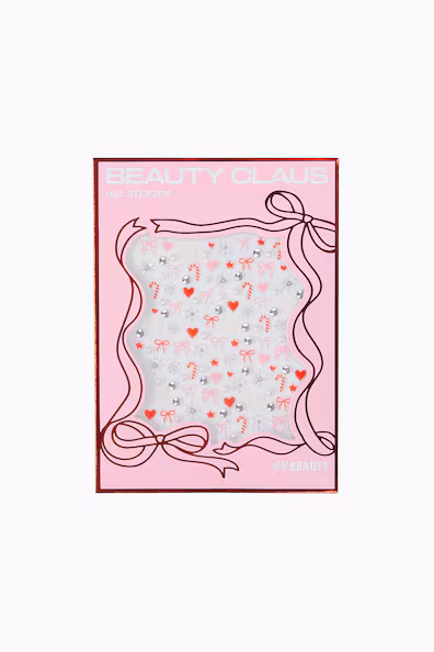 Наклейки для ногтей- Заказать в России