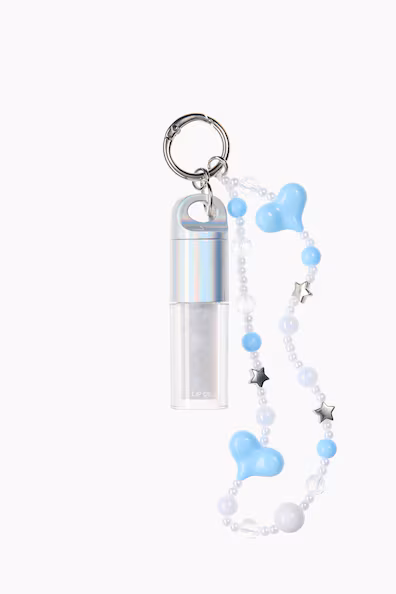 Брелок для ключей с маслом губ- Заказать в России