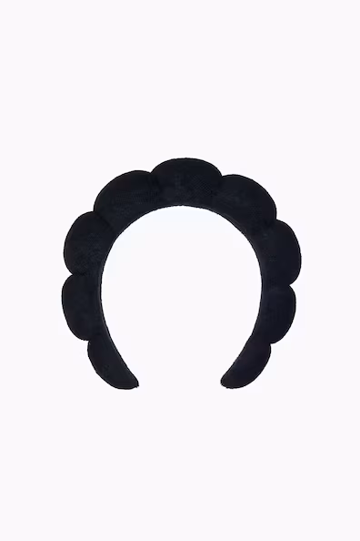 Ободок с подушечкой для ухода за красотой H&M- Заказать в России