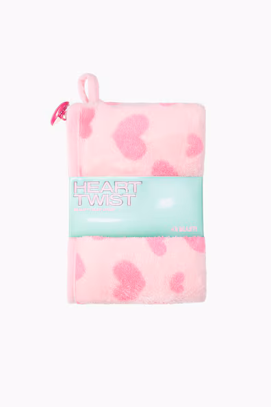 Полотенце для волос из микрофибры