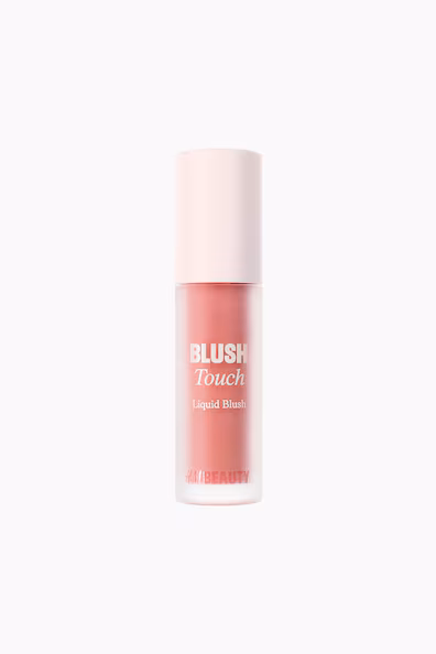 Румяна в жидкой текстуре BLUSH TOUCH- Заказать в России
