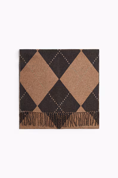 Шарф- Заказать в России