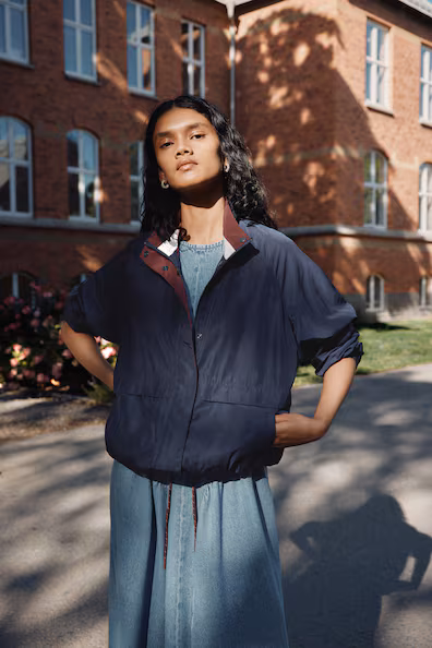 Ветровка- Заказать в России