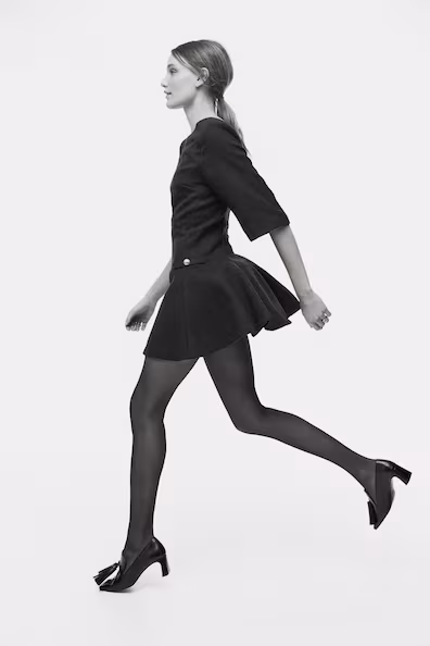 Платье из букле- Заказать в России