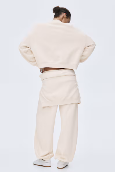 Набор из 2 предметов из мольтона- Заказать в России