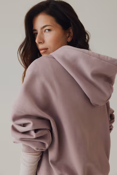 Толстовка с капюшоном- Заказать в России