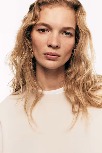 Свитшот с эффектом стирки- Заказать в России