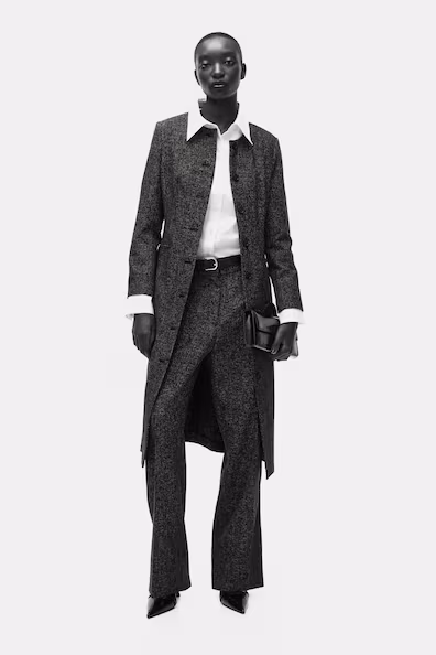 Классические брюки