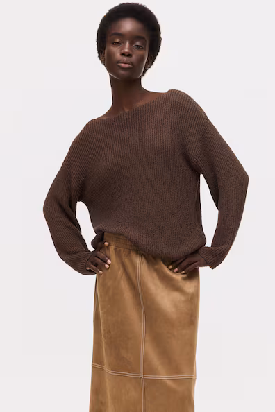 Юбка миди H&M- Заказать в России