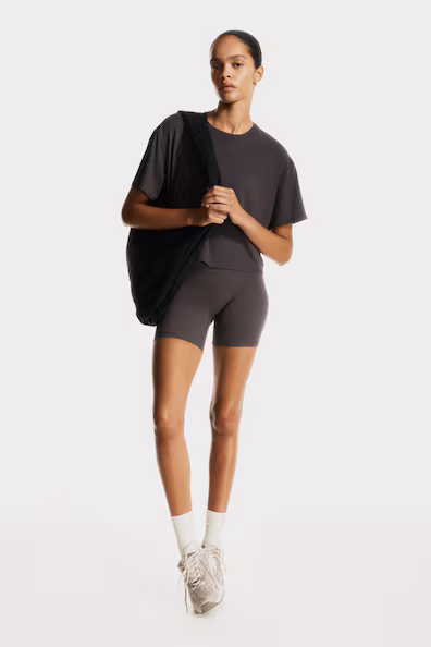 Шорты для занятий спортом с технологией SOFTMOVE™