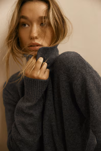 Поло из вязаного полотна- Заказать в России