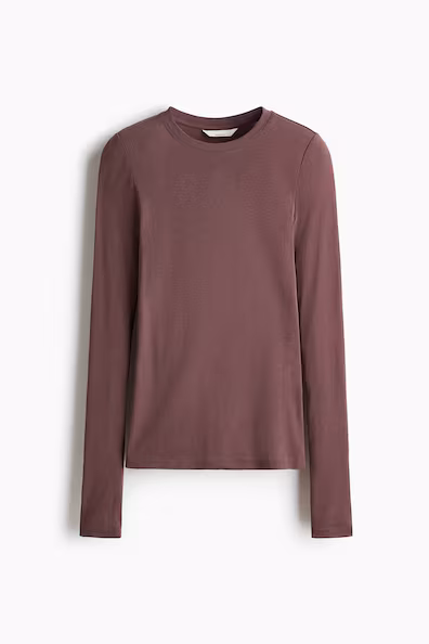 Свитер из хлопка пима- Заказать в России