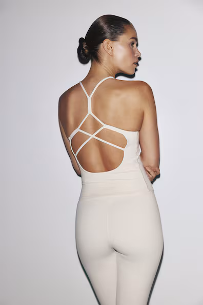 Топ без рукавов для занятий спортом SCULPTMOVE™