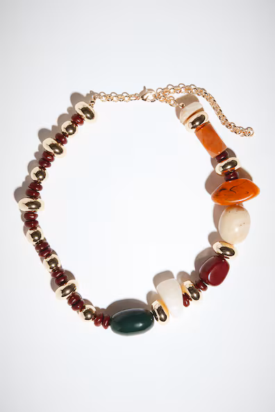 Колье- Заказать в России