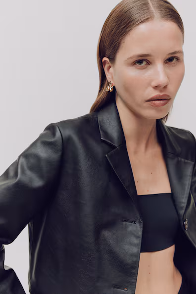 Серьги в форме лепестков- Заказать в России