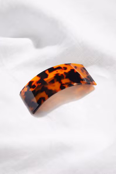 Прямоугольный заколок- Заказать в России