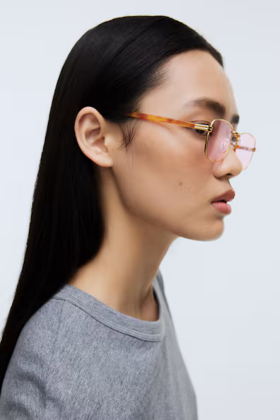 Солнечные очки H&M