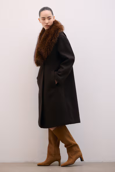 Сапоги до колена- Заказать в России