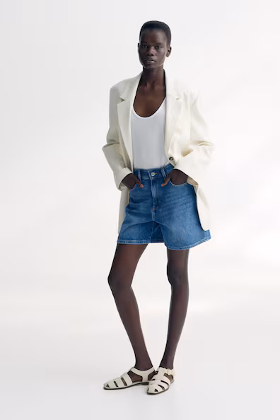 Рыбацкие стильные сандалии