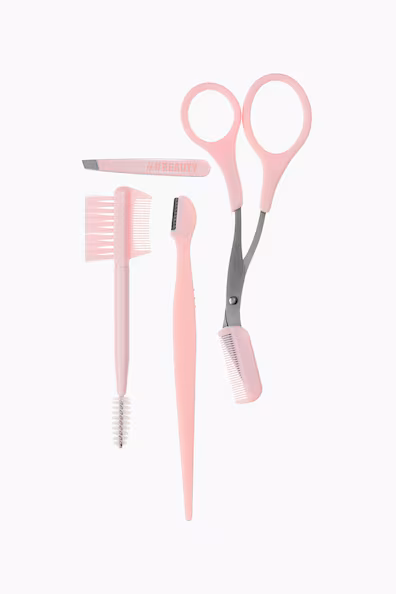 Набор для ухода за бровями- Заказать в России