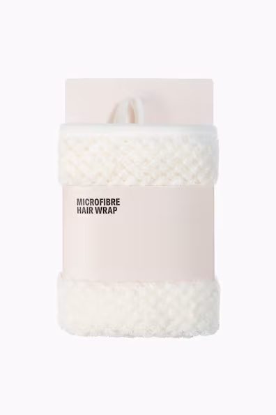 Полотенце для волос из микрофибры- Заказать в России