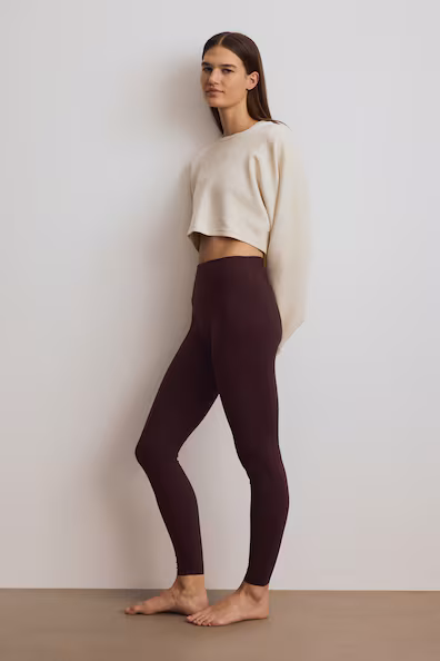 Леггинсы для спорта с технологией SOFTMOVE™- Заказать в России