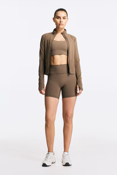 Велосипедные шорты с технологией SOFTMOVE™