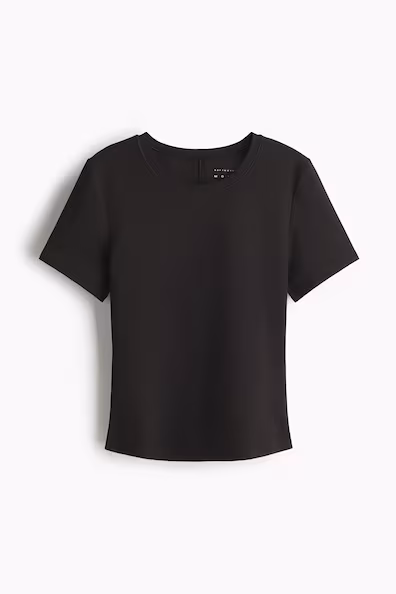 Футболка для спорта с технологией SOFTMOVE™- Заказать в России