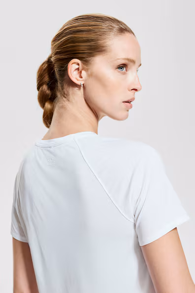 Свитер спортивный с DRYMOVE™- Заказать в России