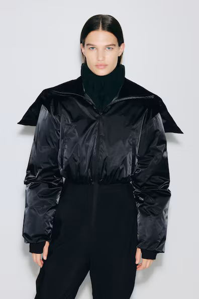 Лыжный костюм с технологией THERMOMOVE™- Заказать в России