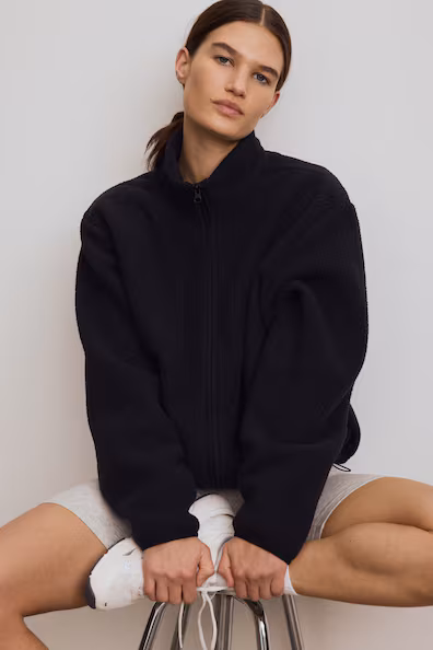 Плюшевый спортивный пальто- Заказать в России