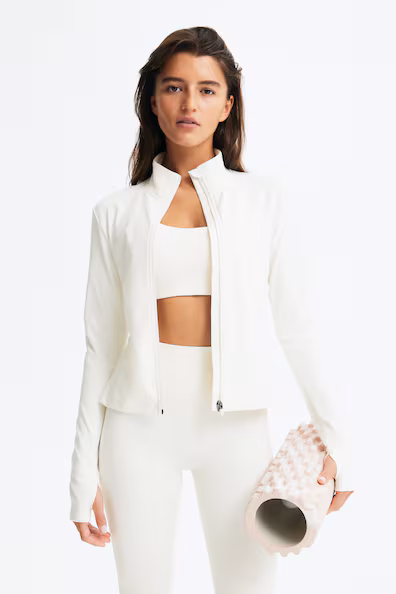 Спортивное пальто с технологией SOFTMOVE™- Заказать в России