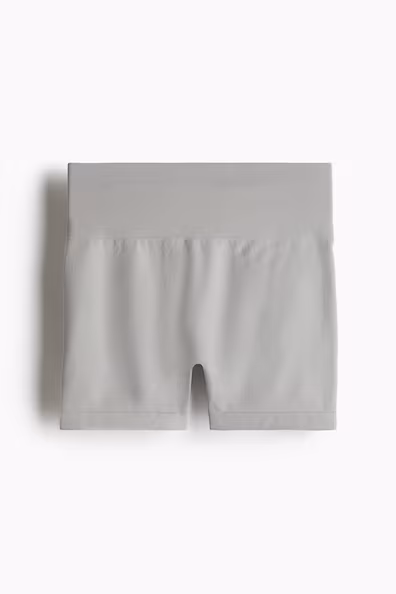 Шорты SEAMLESS INVISIBLE с технологией DRYMOVE™