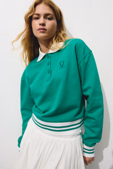 Поло свободного кроя- Заказать в России