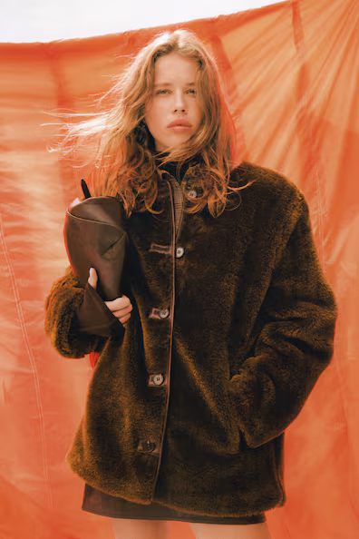 Пальто- Заказать в России