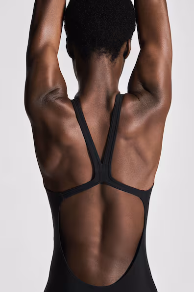 Спортивный купальник