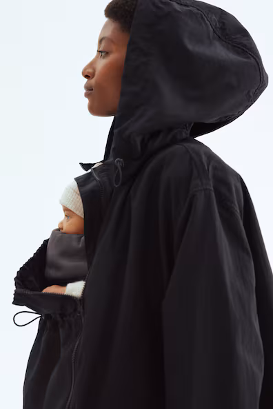 MAMA пальто перевозки BEFORE & AFTER- Заказать в России