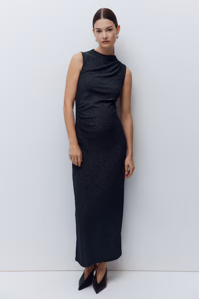 H&M мама рукав облегающий