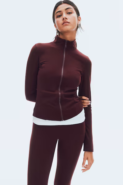 Леггинсы из джерси- Заказать в России