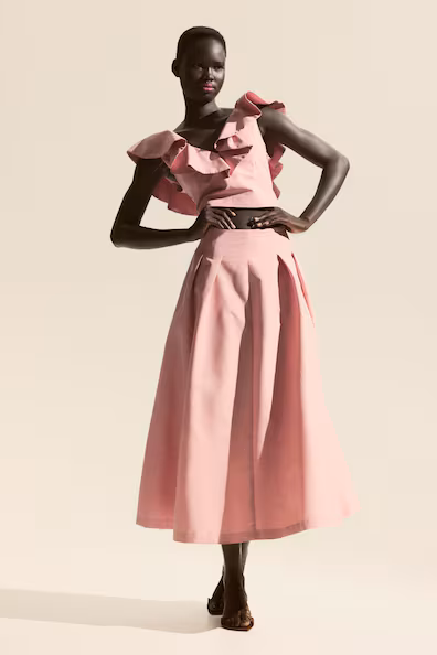 Пышная юбка- Заказать в России