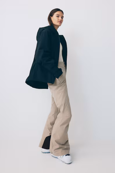 Брюки для горных лыж с технологией STORMMOVE™- Заказать в России