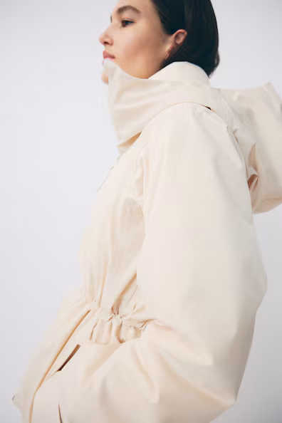 Двухслойный лыжный плащ с технологией STORMMOVE™, H&M- Заказать в России