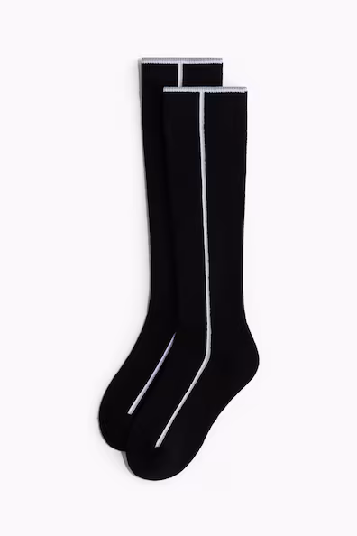 Носки для лыж, H&M- Заказать в России