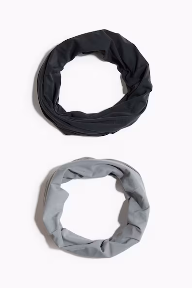 Набор из 2 воротников