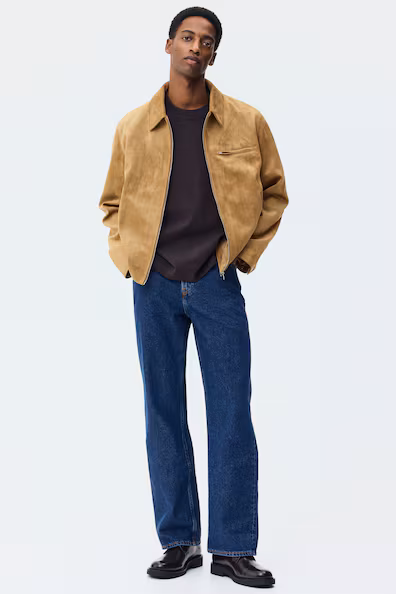 Пальто с воротником- Заказать в России