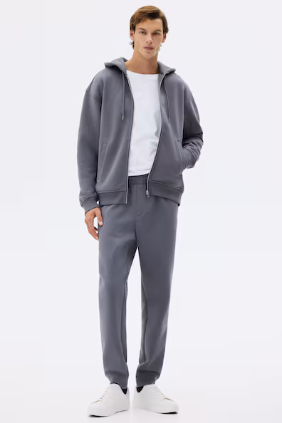 Брюки для тренировок REGULAR FIT- Заказать в России