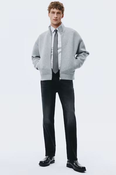 Джинсы REGULAR- Заказать в России